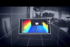 Google Project Tango: Ένα smartphone που τα αλλάζει όλα! [video]