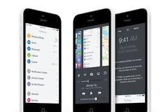 Νέες δυνατότητες στο ios 8... consept
