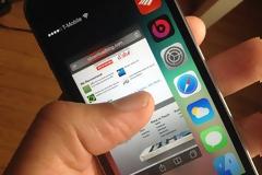 RocketLauncher: Cydia tweak new.v1.0-1