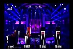 Oι φωνές του The Voice που έλαμψαν στο χθεσινό επεισόδιο