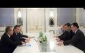 Ουκρανία: Έκτακτη συνεδρίαση στο κοινοβούλιο -  Στο Χάρκοβο ο Γιανουκόβιτς, εν αναμονή τηλεοπτικού του διαγγέλματος