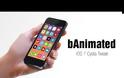 bAnimated Lite: Cydia tweak free