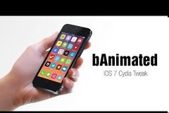 bAnimated Lite: Cydia tweak free