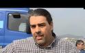 Βίντεο από τον αγώνα των αυτοκινητιστών στη Λαμία