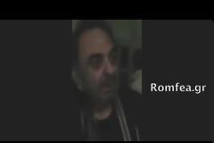 Όταν ο Σάκης Μπουλάς μιλούσε για το έργο της Εκκλησίας
