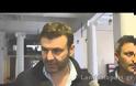 Φθιώτιδα: Γιατί οι μαθητές του Μουσικού Σχολείου από την ανατολική Φθιώτιδα επισκέφθηκαν τον Απ. Γκλέτσο