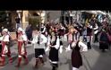 Μικρή Αποκριά 2014 στην Κοζάνη με την είσοδο του Καρνάβαλου στην κεντρική πλατεία! [Video]