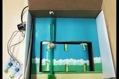 Φρενίτιδα Flappy Bird.....