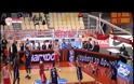 PLAY OF THE NIGHT : ΦΟΒΕΡΟ ΚΑΡΦΩΜΑ ΑΠΟ ΤΟΝ ΠΑΠΑΠΕΤΡΟΥ! *ΒΙΝΤΕΟ*