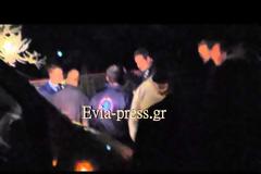 Σόκ Νεκρή 76χρονη στην Ερέτρια, την κατασπάραξαν τα σκυλιά