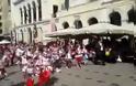 Πάτρα: 8.000 λιλιπούτειοι Καρναβαλιστές στους δρόμους [Photos - Videos]