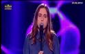 Η πιτσιρίκα που έκανε το The Voice να παραμιλάει!