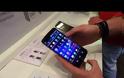 LG G Flex. Δείτε το curved phone των Κορεατών
