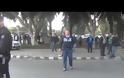 Κύπρος - Κλείδωσαν τους βουλευτές μέσα στη βουλή - Έκοψαν το ρεύμα στο κτήριο ΦΩΤΟ & ΒΙΝΤΕΟ....!!!
