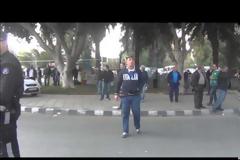 Κύπρος - Κλείδωσαν τους βουλευτές μέσα στη βουλή - Έκοψαν το ρεύμα στο κτήριο ΦΩΤΟ & ΒΙΝΤΕΟ....!!!