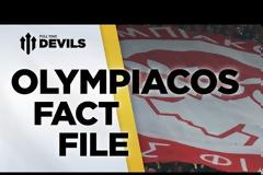 Ο ΟΛΥΜΠΙΑΚΟΣ ΜΕΣΑ ΑΠΟ ΤΑ ΜΑΤΙΑ ΤΩΝ... FullTimeDEVILS *ΒΙΝΤΕΟ*