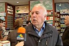Μέχρι την Στυλίδα φθάνουν οι Λαμιώτες για μία θεώρηση φαρμάκου [video]