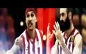 ΣΠΑΝΟΥΛΗΣ ΚΑΙ ΜΟΥΝ = SHOWTIME! *BINTEO*