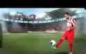 Olympiacos FC - Manchester United FC 0-0