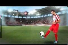 Olympiacos FC - Manchester United FC 0-0