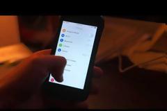 Vertex:  έρχεται σύντομα το tweak από το ios 8