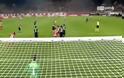 Θρίαμβος για τον Ολυμπιακό, 2-0 τη Μάντσεστερ Γιουνάιτεντ