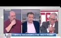 ΒΙΝΤΕΟ-Δεν παραιτείται από βουλευτής ο Κακλαμάνης