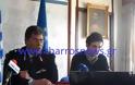 Εξαρθρώθηκε σπείρα ναρκωτικών, στην οποία είναι μπλεγμένοι απόστρατος αστυνομικός και ο λιμενικός γιος του