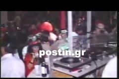 ΒΙΝΤΕΟ ΝΤΟΚΟΥΜΕΝΤΟ: Όταν ο Σαμαράς ντύθηκε...χαβανέζα και ο ΓΑΠ... μαφιόζος!