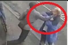 Απίστευτο! Τον σκότωσαν για μια παρατήρηση [video]