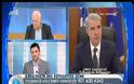 ΣΙΜΟΣ ΚΕΔΙΚΟΓΛΟΥ: ΕΝΤΥΠΩΣΙΑΚΗ Η ΘΕΤΙΚΗ ΜΕΤΑΒΟΛΗ ΣΤΗΝ ΟΙΚΟΝΟΜΙΑ (VIDEO)