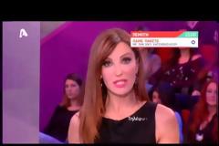«Πάμε πακέτο»: Κατέρρευσε στην αγκαλιά της Βίκυς Χατζηβασιλείου!