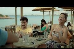 Κάτι τρέχει με το νερό: Παρουσίαση και πρώτο σποτ [video]