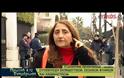 ΒΙΝΤΕΟ-«Μας την έπεσαν οι αστυνομικές δυνάμεις»