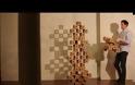 Ghostcubes: Απίστευτες δημιουργίες! [video]