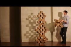 Ghostcubes: Απίστευτες δημιουργίες! [video]