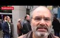 ΕΝΤΑΣΗ ΕΞΩ ΑΠΟ ΤΟ ΥΠΟΥΡΓΕΙΟ ΟΙΚΟΝΟΜΙΚΩΝ ΣΤΟ ΣΥΝΤΑΓΜΑ (VIDEO)