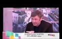 Απόστολος Γκλέτσος: Το δράμα και η απώλεια κοντινού του ανθρώπου που τον έχει συγκλονίσει! [video]