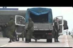 Ουκρανία - Πλήρης κατάληψη της Κριμαίας από ρωσικές δυνάμεις, ΒΙΝΤΕΟ ...!!!