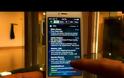 Το πρώτο video του IntelliScreenX 7
