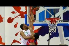 ΕΝΤΥΠΩΣΙΑΚΟ ΤΟ ΤΟΡ-10 ΤΗΣ 8ης ΑΓ. ΤΟΥ ΤΟΡ-16 ΤΗΣ EUROLEAGUE! *ΒΙΝΤΕΟ*