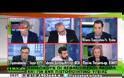 ΓΕΩΡΓΙΑΔΗΣ: ΕΥΤΥΧΩΣ ΠΟΥ ΒΡΕΘΗΚΕ Ο ΣΑΜΑΡΑΣ (VIDEO)