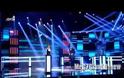 Η νεαρή Αρετή σάρωσε στα battles του The Voice