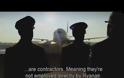Video - Συγκλονιστικές καταγγελίες πιλότων της Ryanair: Κέρδος με κάθε κόστος...!!!