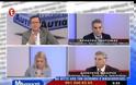 Ο Νίκος Νικολόπουλος δέχτηκε υποδείξεις και παράτησε την εκπομπή του!