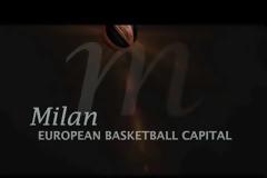 ΑΥΤΟ ΕΙΝΑΙ ΤΟ LOGO ΤΟΥ FINAL 4 ΤΟΥ ΜΙΛΑΝΟ! (ΒΙΝΤΕΟ &PHOTOS)