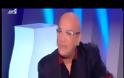 Όταν ο Γιάννης Ζουγανέλης τα έσπασε όλα στο ΙΚΑ