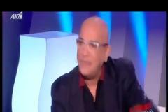 Όταν ο Γιάννης Ζουγανέλης τα έσπασε όλα στο ΙΚΑ