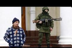 ΑΝΑΠΤΥΞΗ ΣΤΡΑΤΙΩΤΙΚΩΝ ΔΥΝΑΜΕΩΝ ΣΤΗΝ ΚΡΙΜΑΙΑ ΑΠΟΦΑΣΙΣΕ Η ΔΟΥΜΑ (VIDEO)