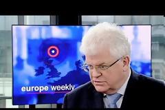 Ο Πούτιν ξεκινά τον πόλεμο στην Ουκρανία
